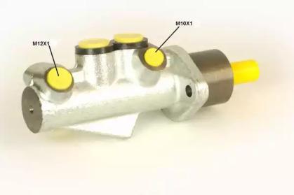 Jurid 132955J Циліндр головний гальмівний