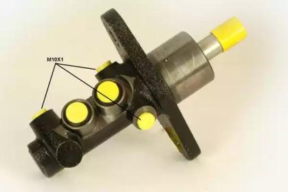 Jurid 132975J Циліндр головний гальмівний