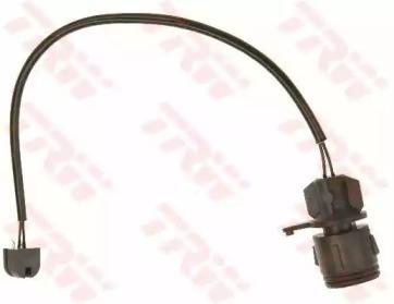 TRW GIC106 Датчик зносу TRW GIC106 Датчик зносу