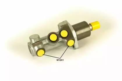 Jurid 133007J Cylinder brake master Jurid 133007J Cylinder brake master