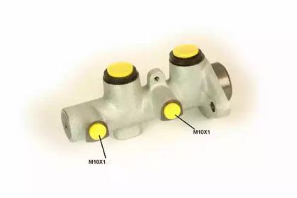 Jurid 133044J Цилиндр главный тормозной