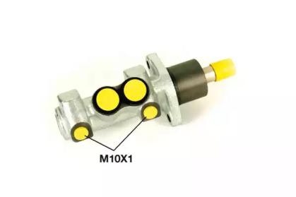 Jurid 133091J Цилиндр главный тормозной Jurid 133091J Цилиндр главный тормозной