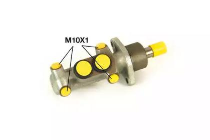 Jurid 133131J Cylinder brake master Jurid 133131J Cylinder brake master