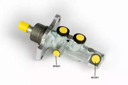 Jurid 133204J Cylinder brake master Jurid 133204J Cylinder brake master