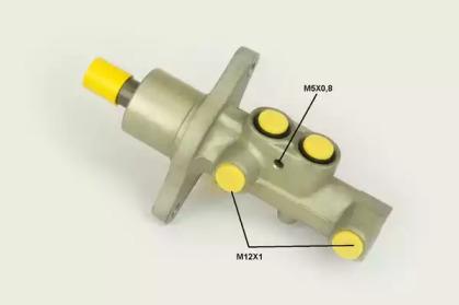 Jurid 133205J Cylinder brake master Jurid 133205J Cylinder brake master