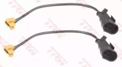 TRW GIC345 Датчик зносу