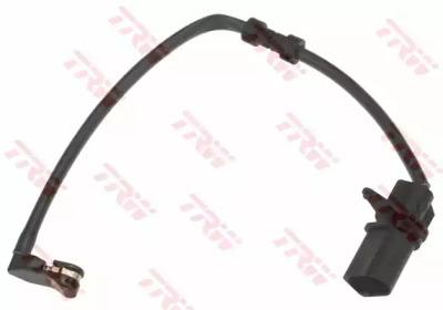 TRW GIC358 Датчик зносу TRW GIC358 Датчик зносу