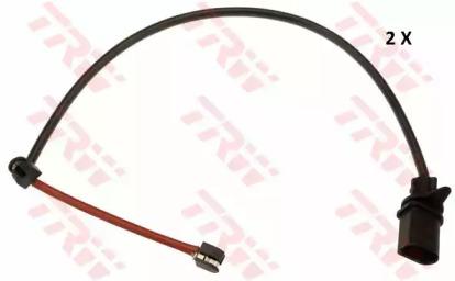 TRW GIC364 Датчик зносу TRW GIC364 Датчик зносу
