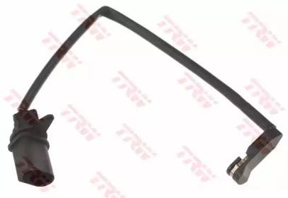 TRW GIC365 Датчик зносу гальмівних колодок TRW GIC365 Датчик зносу гальмівних колодок
