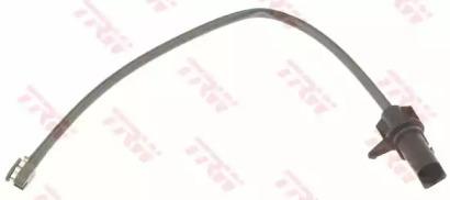 TRW GIC390 Датчик зносу