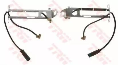 TRW GIC5018 Датчик зносу TRW GIC5018 Датчик зносу