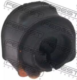 Febest FSB-CB4R Втулка стабілізатора Febest FSB-CB4R Втулка стабілізатора