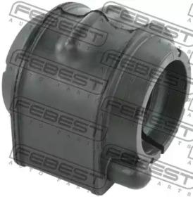 Febest FSB-CB8R Втулка стабілізатора Febest FSB-CB8R Втулка стабілізатора