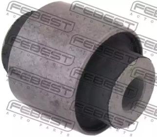 Febest HAB-004 Bushing suspension arm Febest HAB-004 Bushing suspension arm