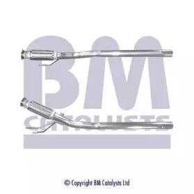 BM Catalysts BM50319 Випускна труба відпрацьованих газів BM Catalysts BM50319 Випускна труба відпрацьованих газів
