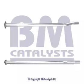 BM Catalysts BM50459 Exhaust pipe BM Catalysts BM50459 Exhaust pipe