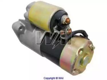 WAI 17142N Starter WAI 17142N Starter