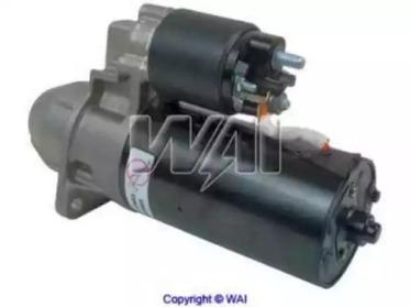 WAI 17237N Starter WAI 17237N Starter