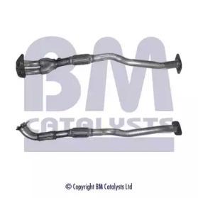 BM Catalysts BM70009 Exhaust pipe BM Catalysts BM70009 Exhaust pipe
