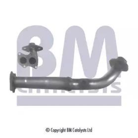 BM Catalysts BM70029 Exhaust pipe