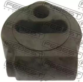 Febest HEXB-007 Exhaust pipe support Febest HEXB-007 Exhaust pipe support