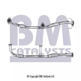 BM Catalysts BM70133 Exhaust pipe BM Catalysts BM70133 Exhaust pipe