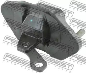 Febest HM-CU2LH Опора двигуна, КПП
