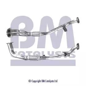 BM Catalysts BM70169 Выпускная труба отработанных газов BM Catalysts BM70169 Выпускная труба отработанных газов