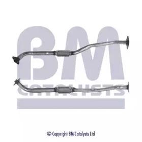 BM Catalysts BM70176 Exhaust pipe BM Catalysts BM70176 Exhaust pipe