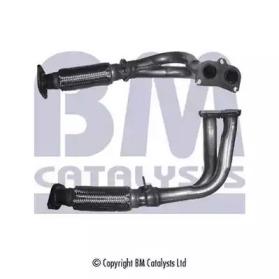 BM Catalysts BM70201 Exhaust pipe