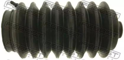 Febest HRKB-PR Пыльник рулевой рейки Febest HRKB-PR Пыльник рулевой рейки