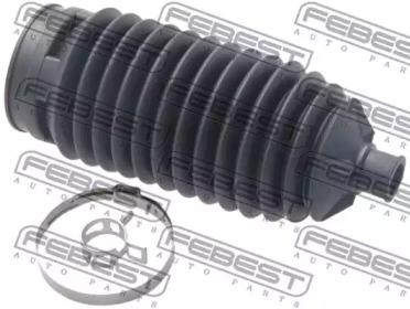 Febest HRKB-RG Пильник рульової рейки