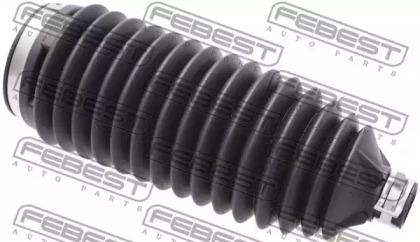 Febest HRKB-YF4 Пильник рульової рейки Febest HRKB-YF4 Пильник рульової рейки