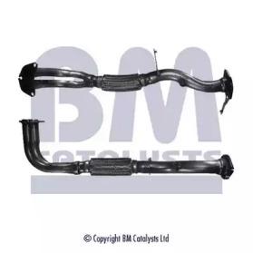 BM Catalysts BM70484 Exhaust pipe BM Catalysts BM70484 Exhaust pipe