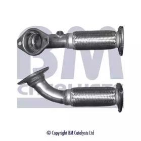 BM Catalysts BM70549 Випускна труба відпрацьованих газів BM Catalysts BM70549 Випускна труба відпрацьованих газів