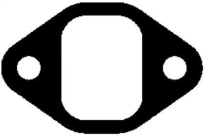 Wilmink Group WG1189509 Прокладка колектора випускного Wilmink Group WG1189509 Прокладка колектора випускного