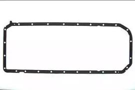 Wilmink Group WG1189568 Прокладка піддону оливи