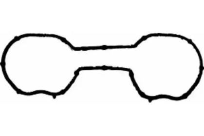 Wilmink Group WG1189605 Прокладка впускного колектора Wilmink Group WG1189605 Прокладка впускного колектора