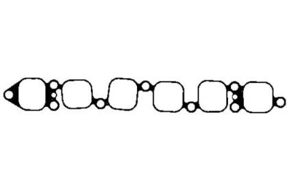 Wilmink Group WG1189633 Gasket graphite