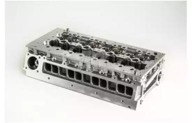 Wilmink Group WG1200136 Головка блока цилиндров Wilmink Group WG1200136 Головка блока цилиндров