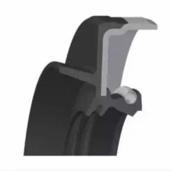 Wilmink Group WG1226594 Сальник диференціала