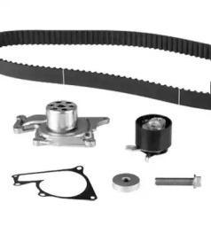 Graf KP1091-2 Ремень грм комплект Graf KP1091-2 Ремень грм комплект