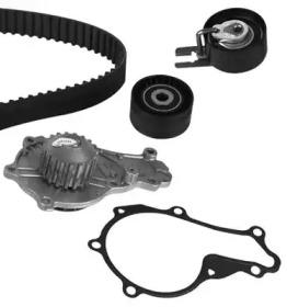 Graf KP938-1 Kit water pump repai Graf KP938-1 Kit water pump repai