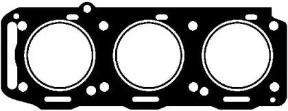 Wilmink Group WG1244317 Gasket cylinder head