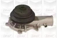 Graf PA121 Насос охолоджуючої рідини Graf PA121 Насос охолоджуючої рідини