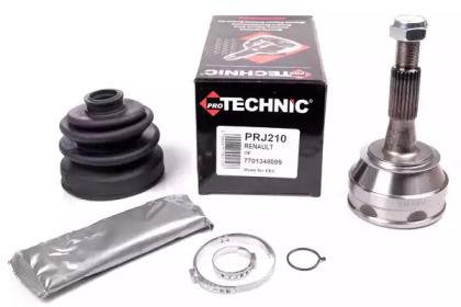 Protechnic PRJ210 Шрус Protechnic PRJ210 Шрус