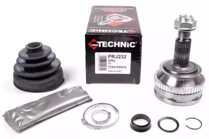 Protechnic PRJ232 Шрус