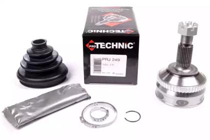 Protechnic PRJ249 Шрус Protechnic PRJ249 Шрус