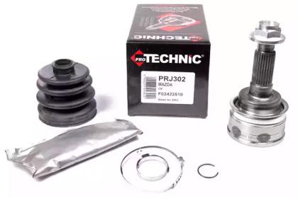 Protechnic PRJ302 Шрус Protechnic PRJ302 Шрус