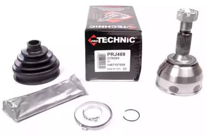 Protechnic PRJ469 Шрус Protechnic PRJ469 Шрус